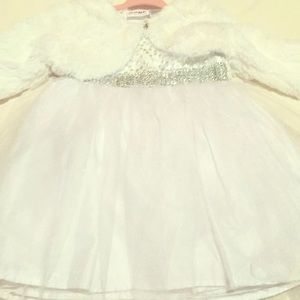 Toddler girls 2pc set